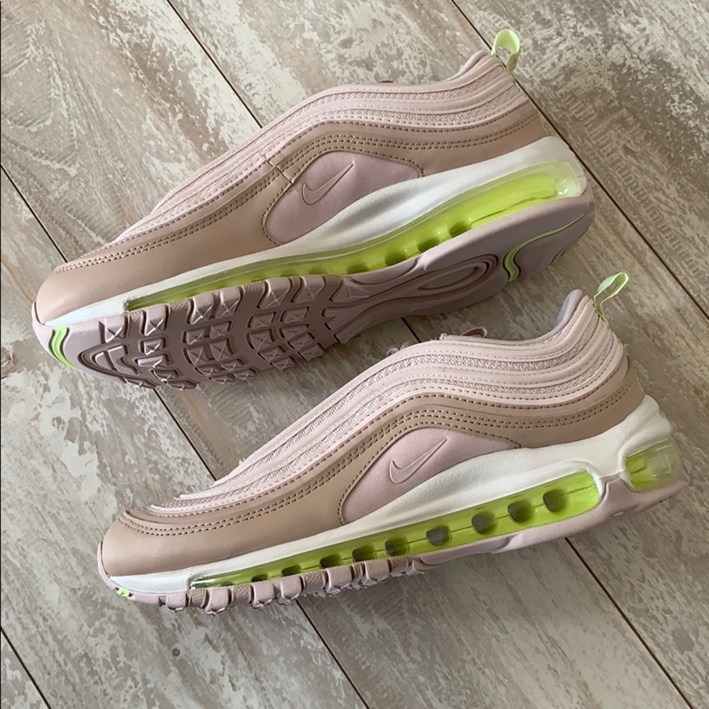 NWT Nike Air Max 97 - Picture 10 of 12
